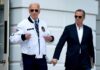 Hunter Biden tells BBC his pardon was ‘not good’ for America or his father’s legacy