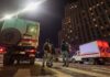 ‘Brutal Terrorist Attack’: Explosion At Moscow Restaurant Leaves 3 Dead, Over 20 Injured