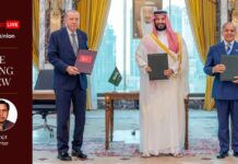 OPINION | India Can Counter MECCA, But US Playing With Fire Concerns All