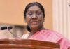 Vande Mataram Gets Equal Legal Protection As National Anthem, President Murmu Gives Assent