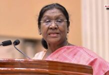 Vande Mataram Gets Equal Legal Protection As National Anthem, President Murmu Gives Assent