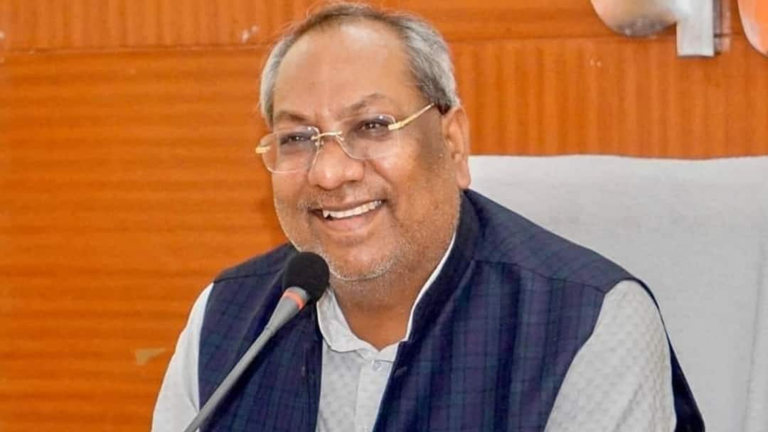 Fish Without Garlic, Onion Is Vegetarian; Can Be Eaten During Sawan: UP Minister