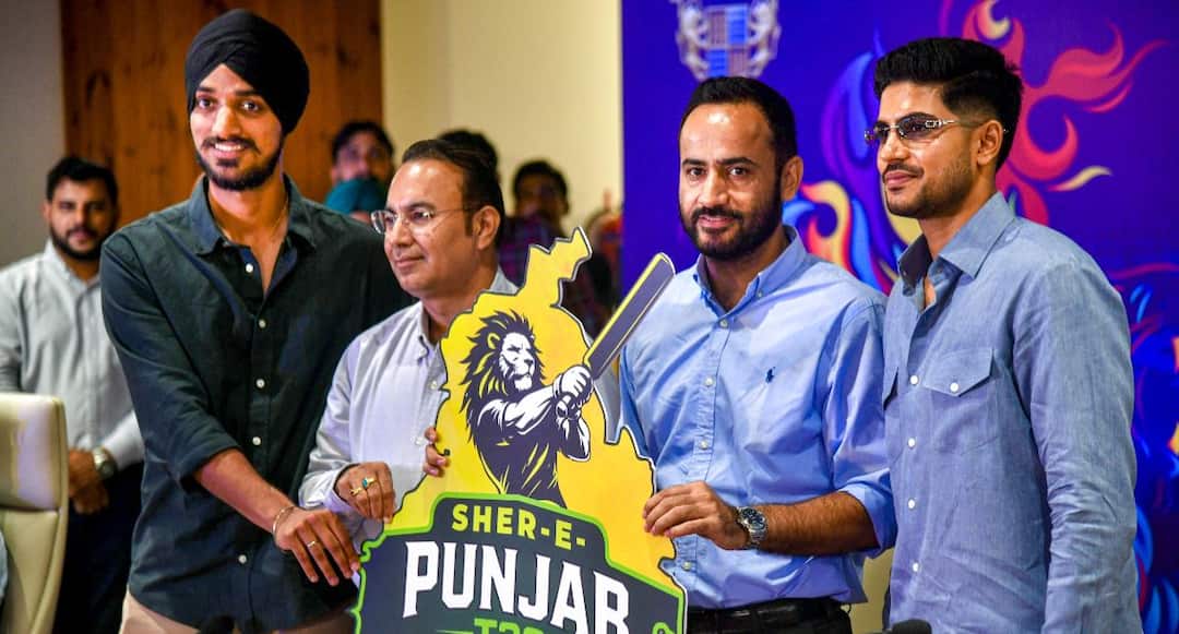 Another League Like IPL! Auction Today; 450 Players Up for Grabs