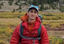 Missing Indian-Origin PhD Student Found Dead After Solo Hiking Trip In California