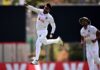 Bangladesh make history with first-ever Test cricket win in Australia