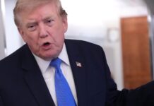 After canceling Iran strikes, Trump says negotiations will resume Monday afternoon while Tehran continues Hormuz talks with Oman