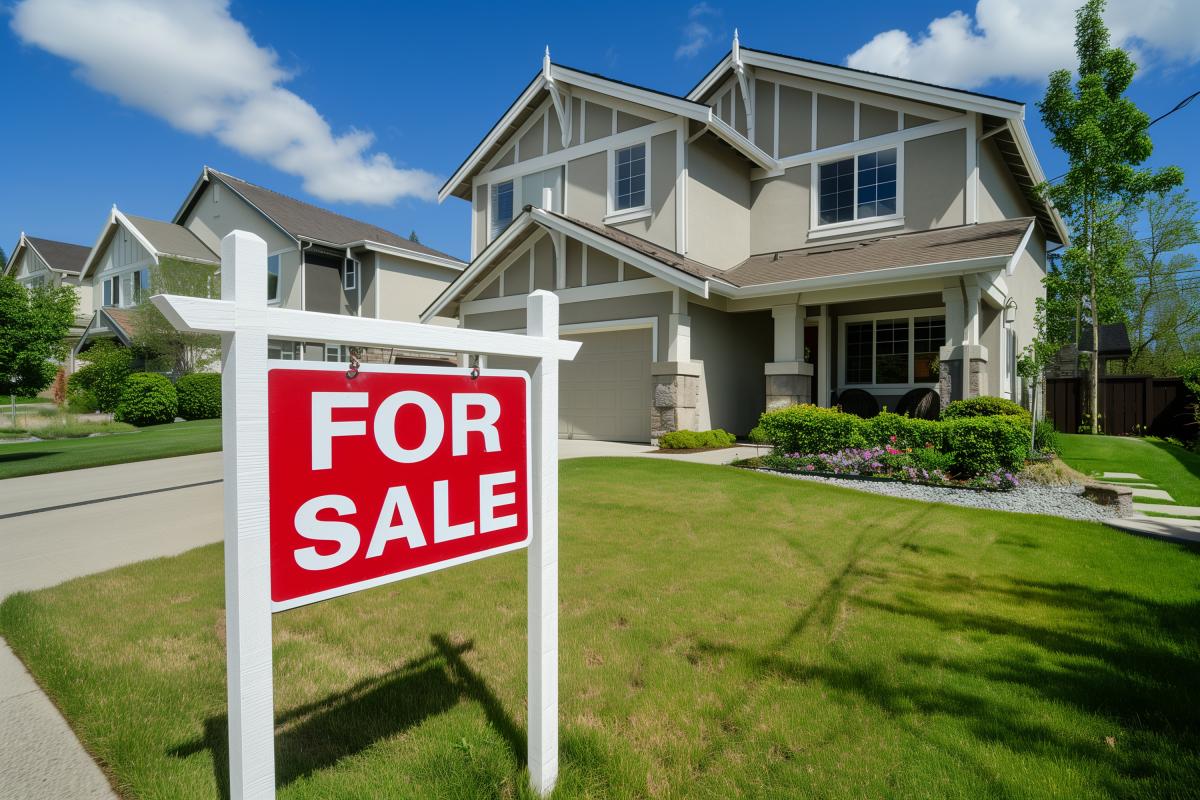 Mortgage rates tick down after encouraging inflation news