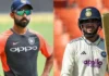 Ajinkya Rahane shares key advice for India ahead of Sri Lanka Test series