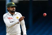 Babar Azam enters elite Pakistan captaincy club with major international milestone
