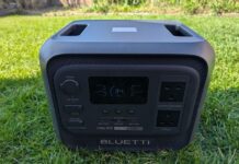 Best Solar Generators for Off-Grid Trips, RVs, and Home Backup