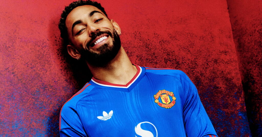 Manchester United 2-1 Atletico Madrid: Report, result, goals