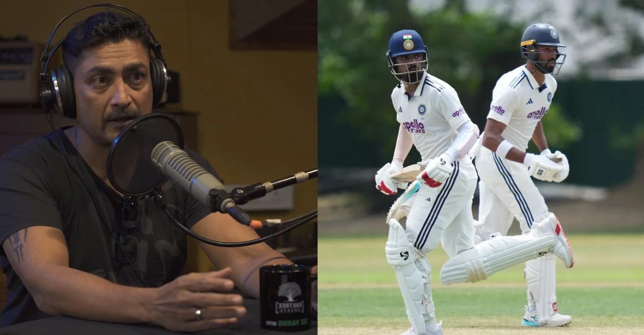 Deep Dasgupta predicts India’s playing XI for first Test against Sri Lanka