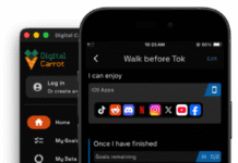 Apps that help you break free from doomscrolling and get active