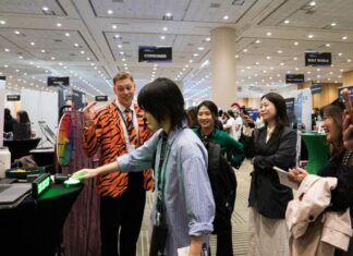 Your table awaits: Exhibit at TechCrunch Disrupt 2026 to be seen by thousands