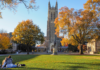 Duke Law’s alleged race-based admissions accused of defying Supreme Court ruling: DOJ