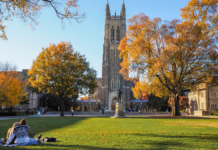 Duke Law’s alleged race-based admissions accused of defying Supreme Court ruling: DOJ