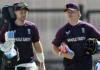 Ollie Pope returns as England unveil squad for the first two Tests against Pakistan
