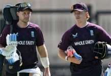 Ollie Pope returns as England unveil squad for the first two Tests against Pakistan