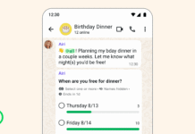 WhatsApp Gets a Handy @all Feature for Group Chats
