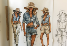 Here are the Top 20 World Fashion News Headlines on Wednesday 12th August 2026