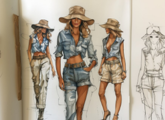 Here are the Top 20 World Fashion News Headlines on Tuesday 4th August 2026