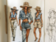 Here are the Top 20 World Fashion News Headlines on Friday 7th August 2026