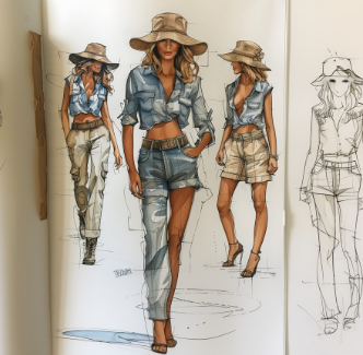 Fashion