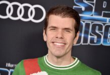 Perez Hilton Was ‘Stressing Out Over Money’ Ahead of Mental Health Crisis