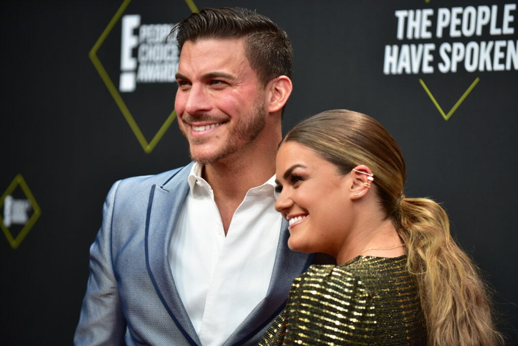 Jax Taylor Says Brittany Cartwright Is Sabotaging His Career