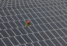Tesla wants to build a $10B solar factory in Texas