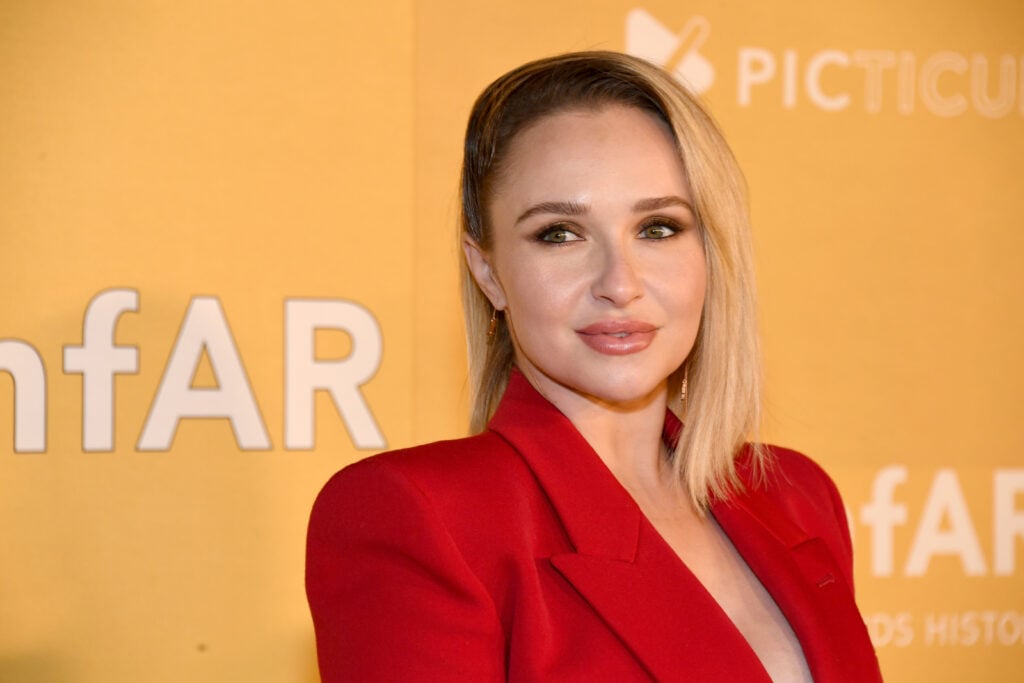 Hayden Panettiere Cause of Death: ‘Heroes’ Star Was 36