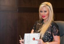 Jenna Jameson Announces Fourth Marriage, 1 Year After Latest Divorce