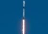 The SpaceX Falcon Lunar Crash Is a Warning for Moon Bases
