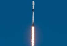 The SpaceX Falcon Lunar Crash Is a Warning for Moon Bases