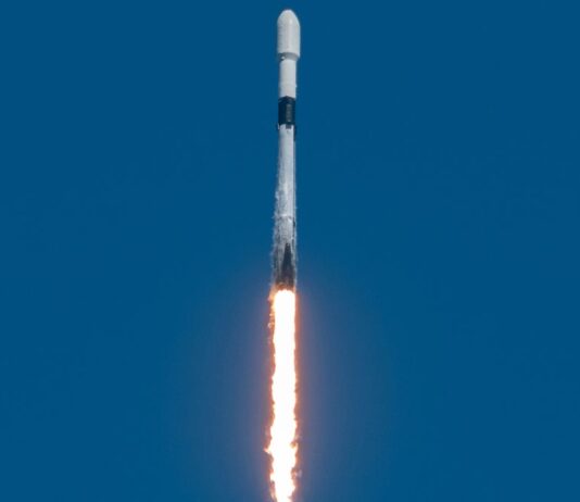 The SpaceX Falcon Lunar Crash Is a Warning for Moon Bases