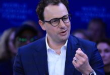 Dario Amodei admits AI suffers from a crisis of trust, saying people worry companies or governments are ‘cooking up some new way to screw them over’
