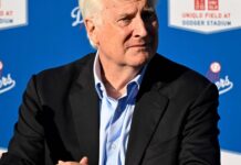 US probe on Mark Walter focused on four intermediaries, WSJ says
