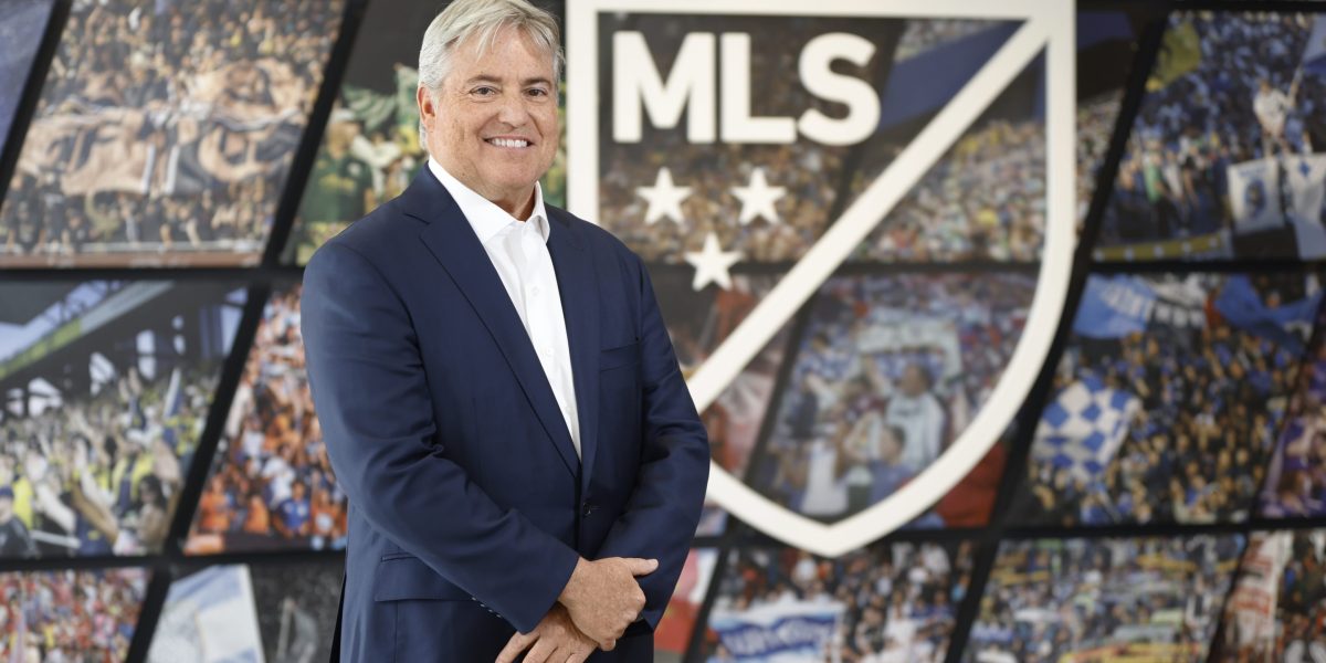 From Pochettino to MLS, the giants of American finance keep making big promises about the future of U.S. soccer