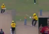 WATCH: Gus Atkinson’s peach castles Ben Duckett for a duck as Manchester Super Giants beat Trent Rockets in The Hundred Men’s 2026