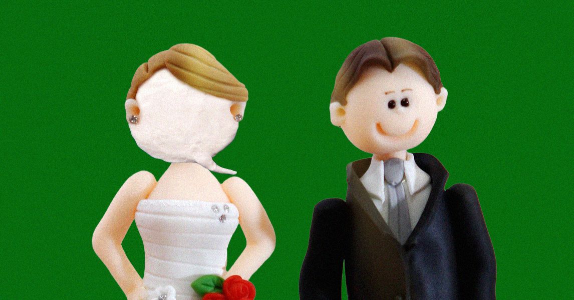 People Are ‘Marrying’ Chatbots. These Lawmakers Want to Stop Them
