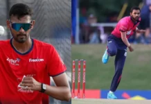 ICC bans USA cricketer Bodugum Akhilesh Reddy for eight years over match-fixing offences