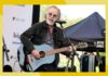 Jackson Browne only has five concerts scheduled in 2026. Get tickets