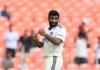 Big blow for Team India as Jasprit Bumrah gets ruled out of Sri Lanka Test series; replacement announced