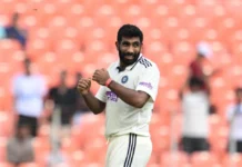 Big blow for Team India as Jasprit Bumrah gets ruled out of Sri Lanka Test series; replacement announced