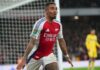 Arteta regrets axing Arsenal stars: ‘It’s just a shame’
