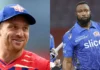 The Hundred 2026: Jos Buttler breaks Kieron Pollard’s all-time T20 run record