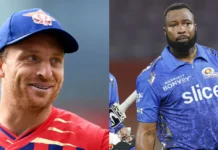 The Hundred 2026: Jos Buttler breaks Kieron Pollard’s all-time T20 run record