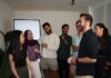 Inside the London hacker house taking a stand against founder burnout