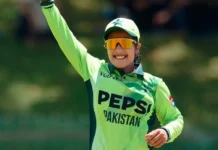Most wickets for Pakistan in Women’s international cricket ft. Nashra Sandhu