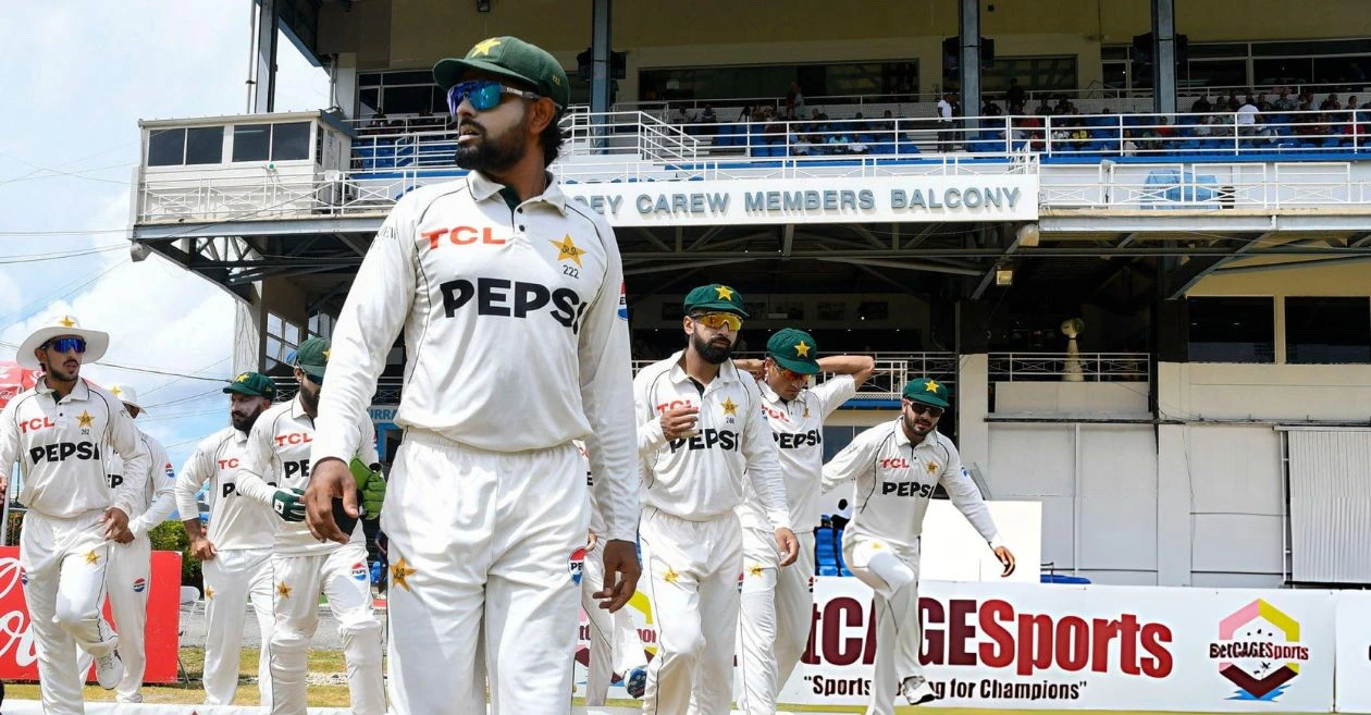 PCB appoints a new batting coach of Pakistan men’s team